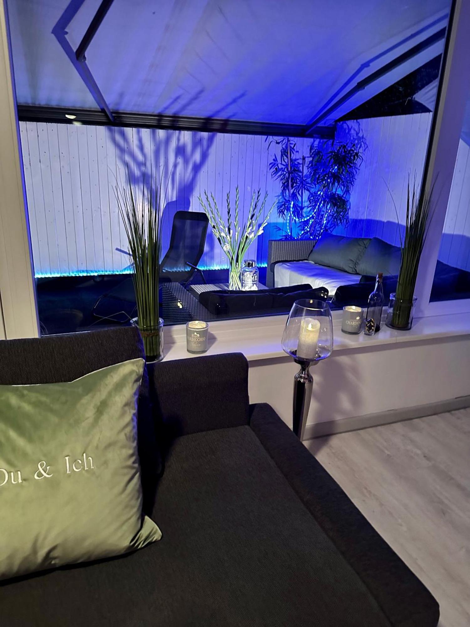 Jb Loft Hamburg-Harburg
