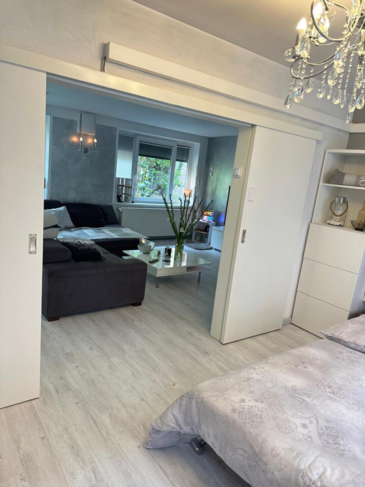 Jb Loft * Hamburg-Harburg