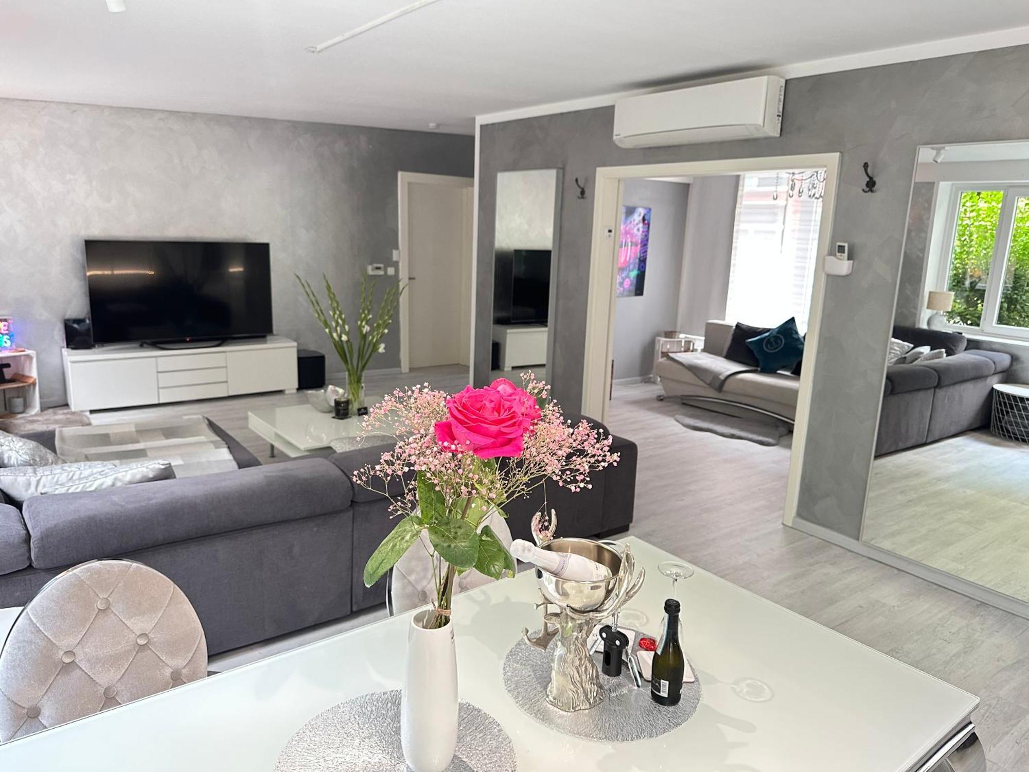 Appartement Jb Loft *
