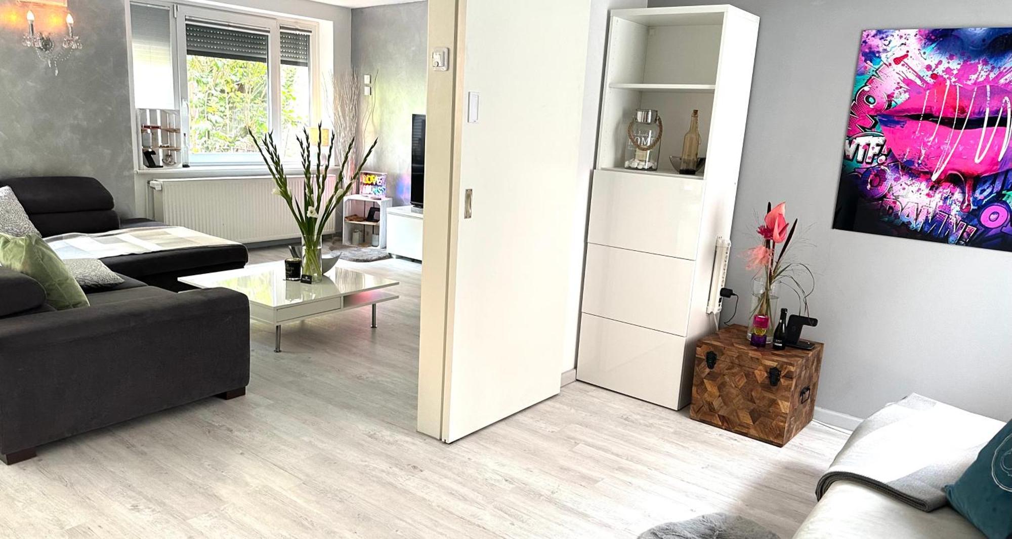 Jb Loft Appartement