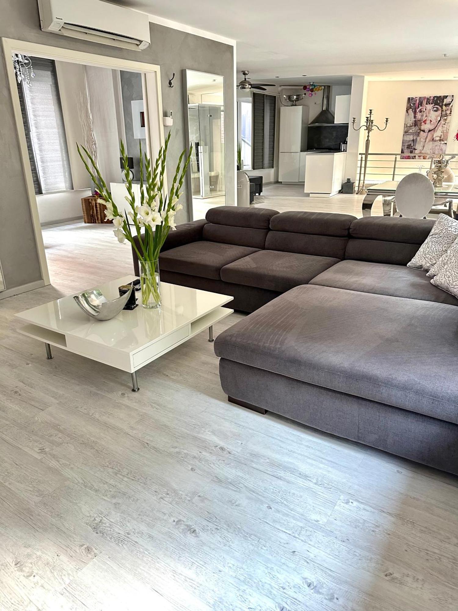 Jb Loft Appartement Hamburg-Harburg