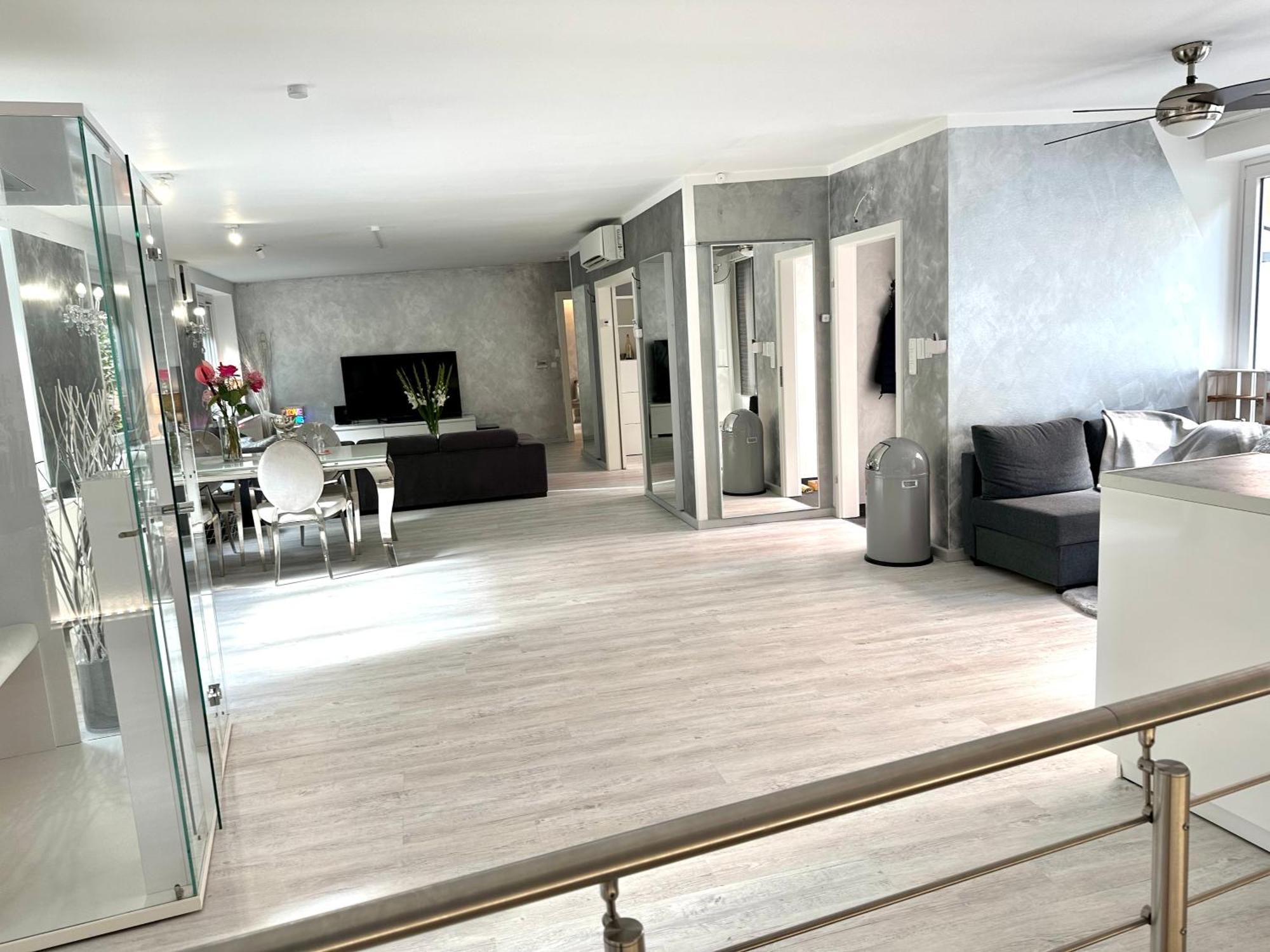 Appartement Jb Loft