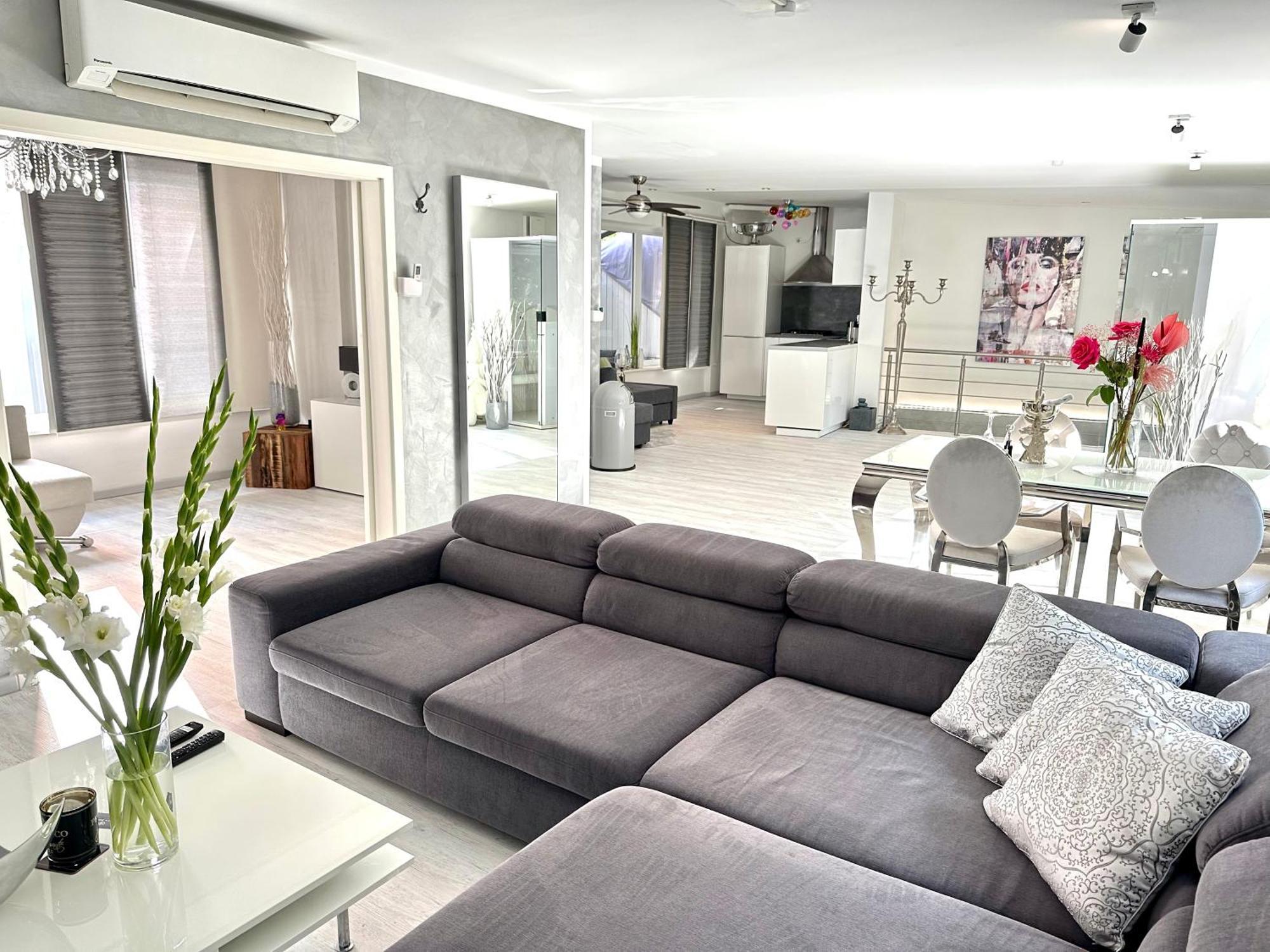 Jb Loft Appartement