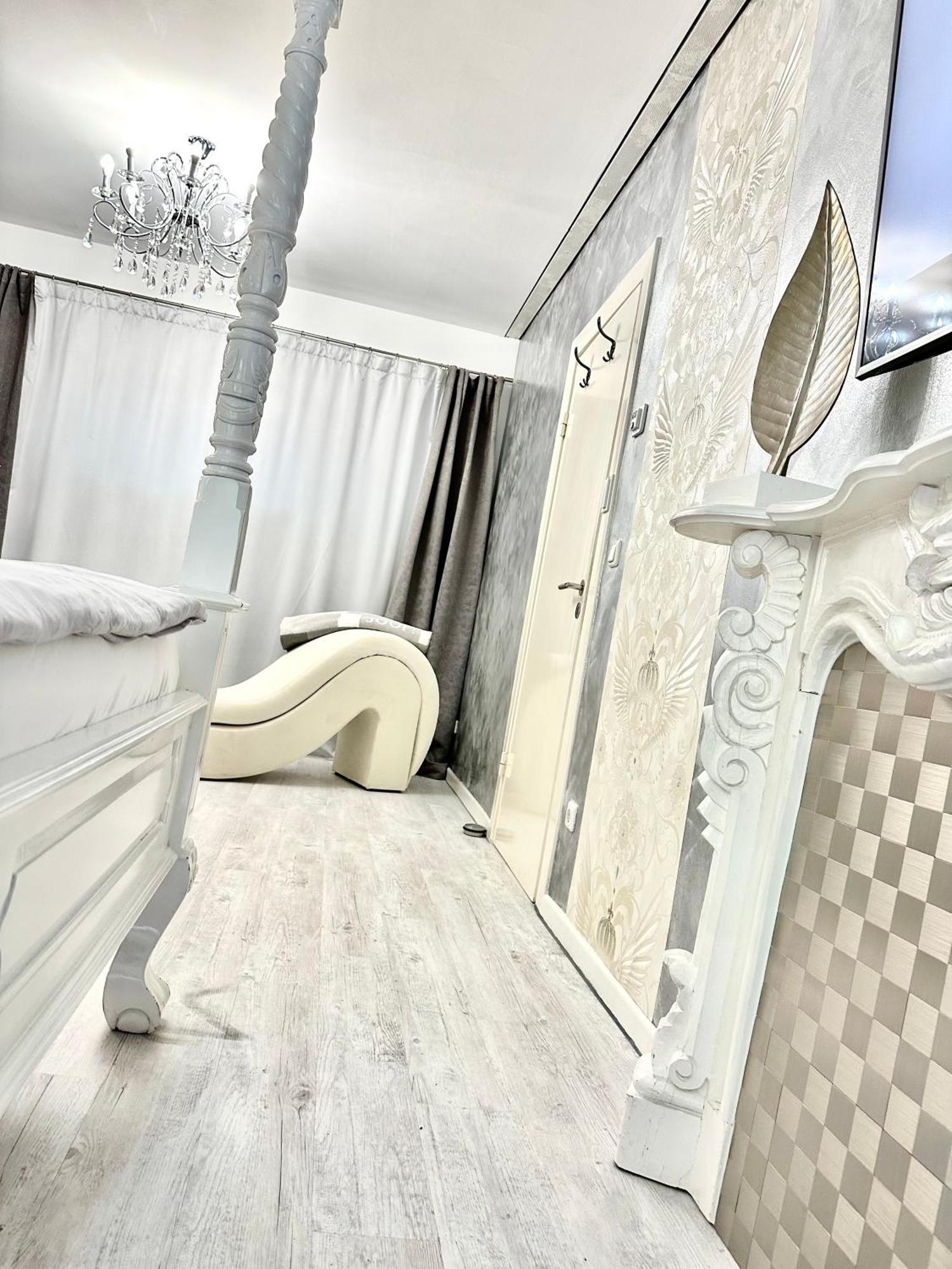 Appartement Jb Loft