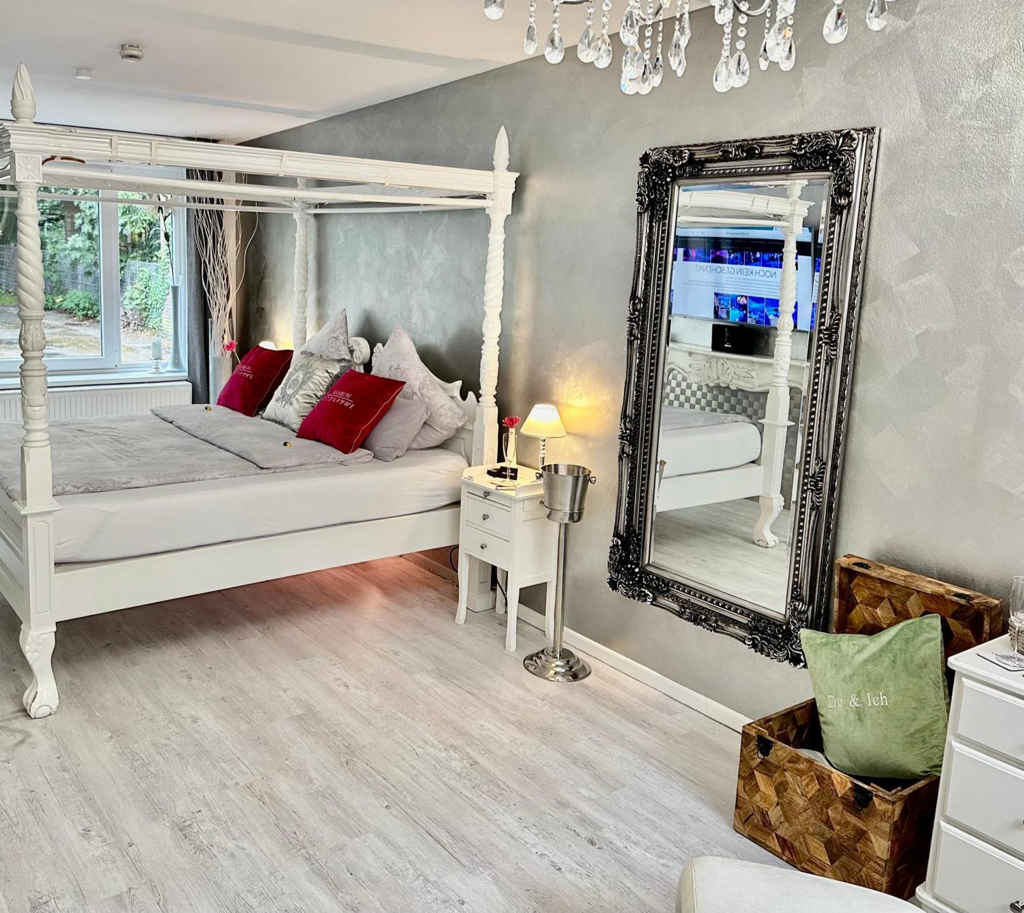 Jb Loft Appartement