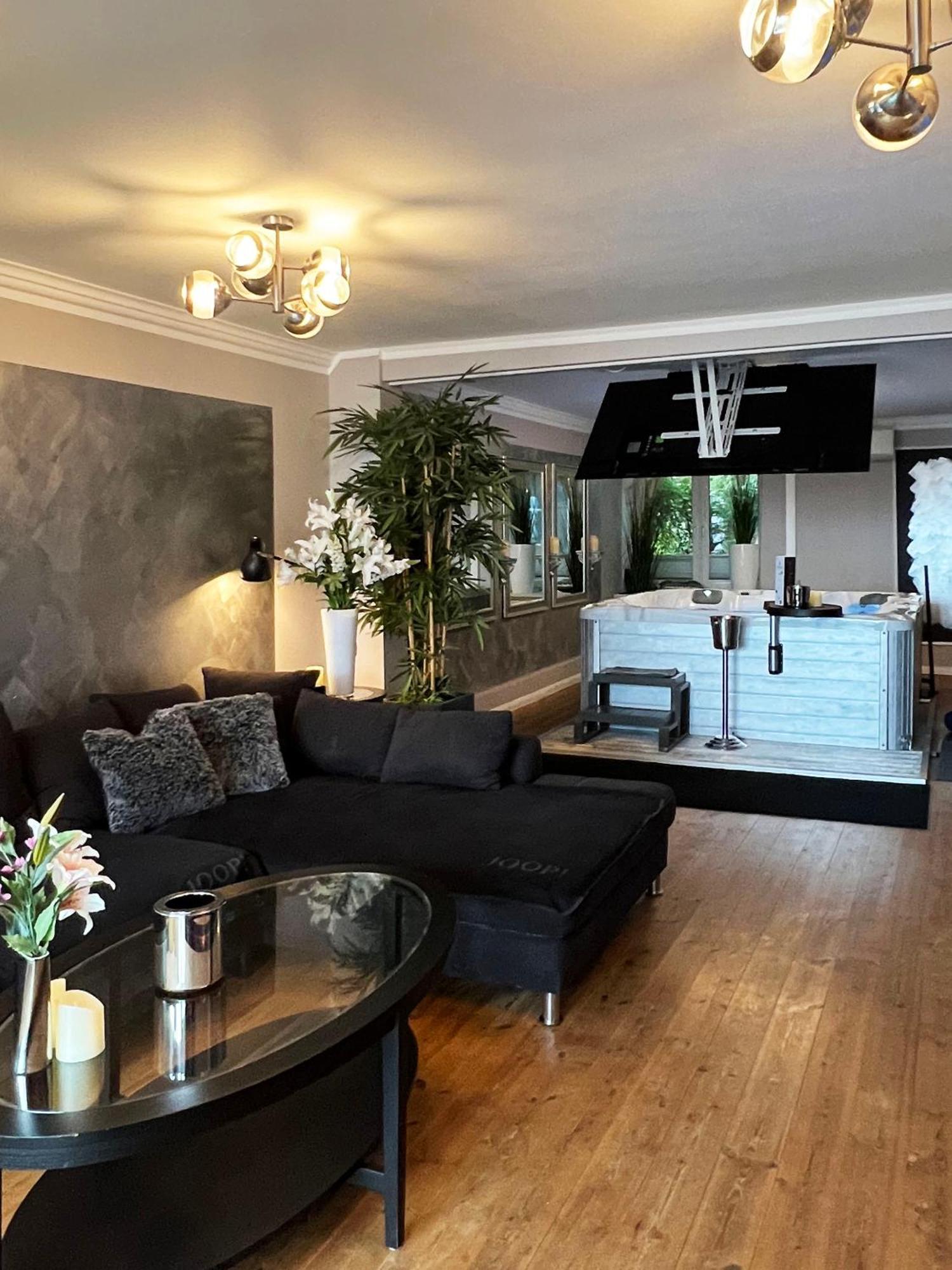 Pretty Apartment