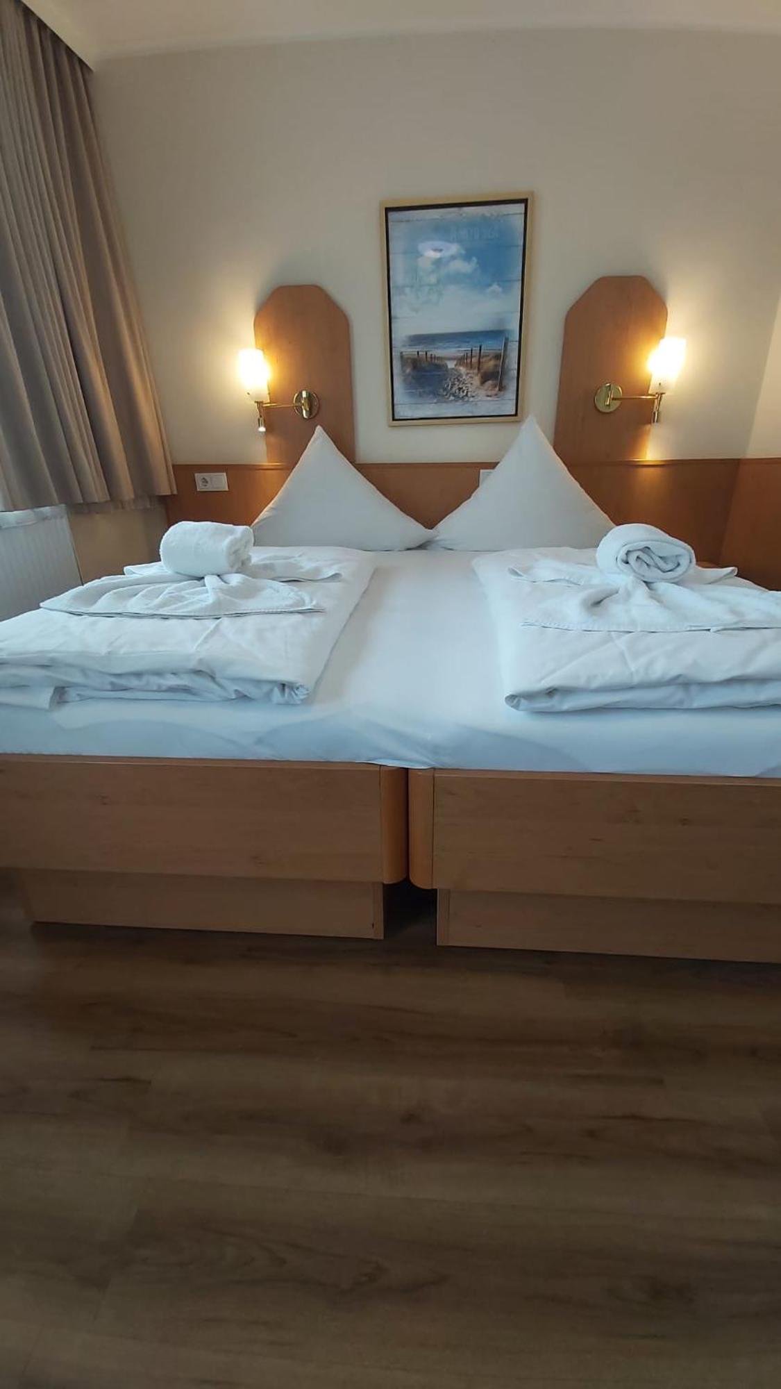 Gasthof Wikinger Hof 3*