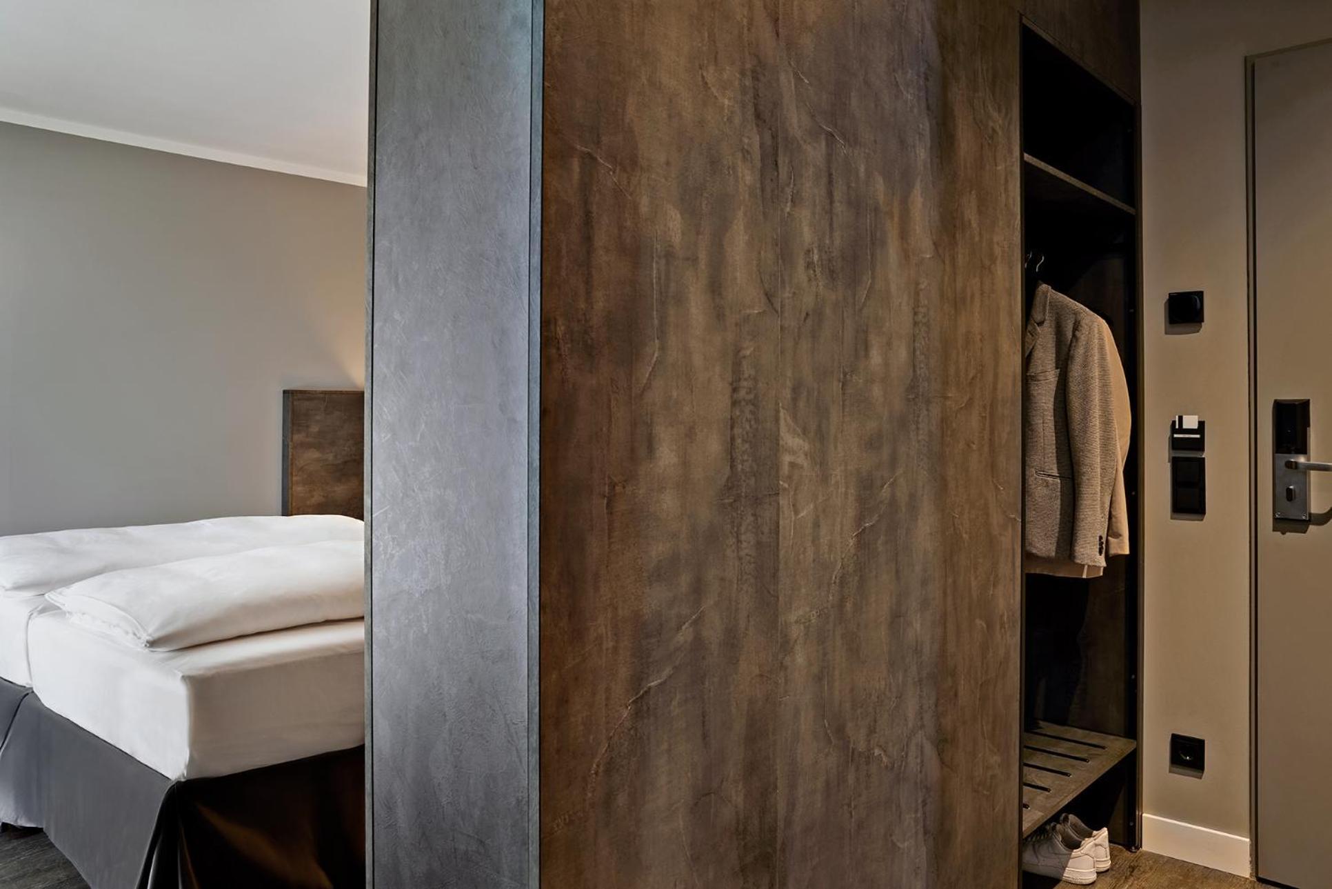 The Scotty Hotel 4*
