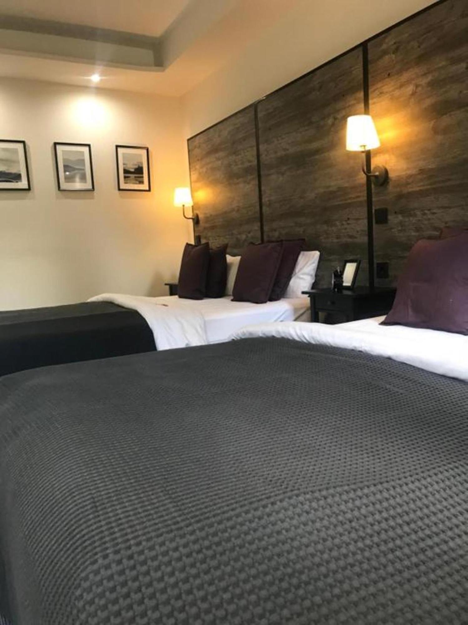 Aparthotel Hamburg Room Hamburg