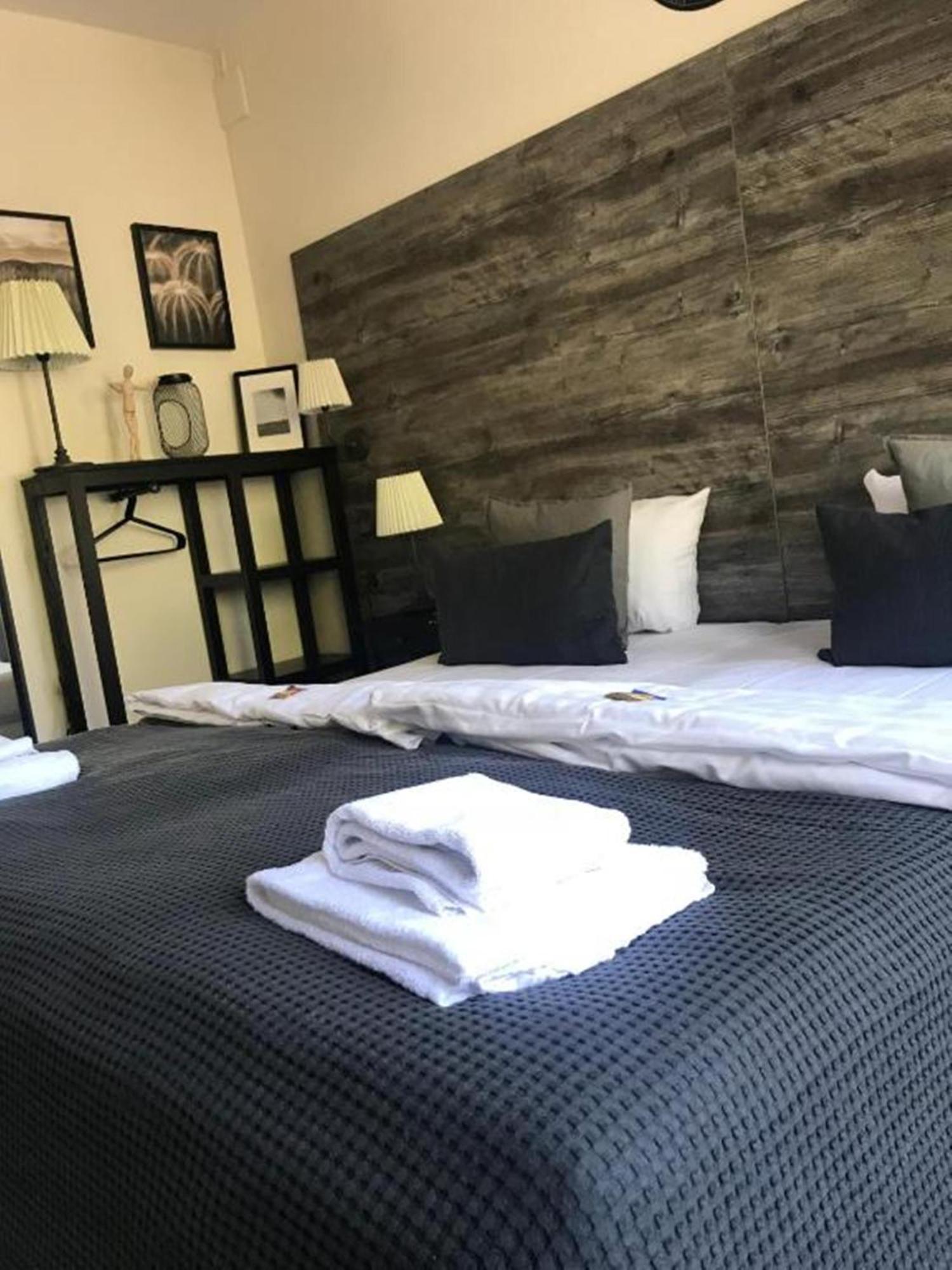 Hamburg Room Aparthotel Hamburg