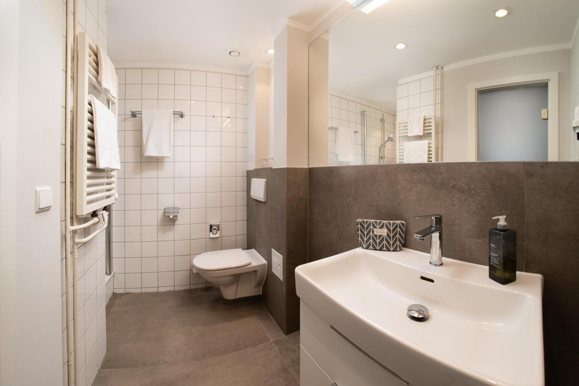 Baseler Hof 4* Hamburg