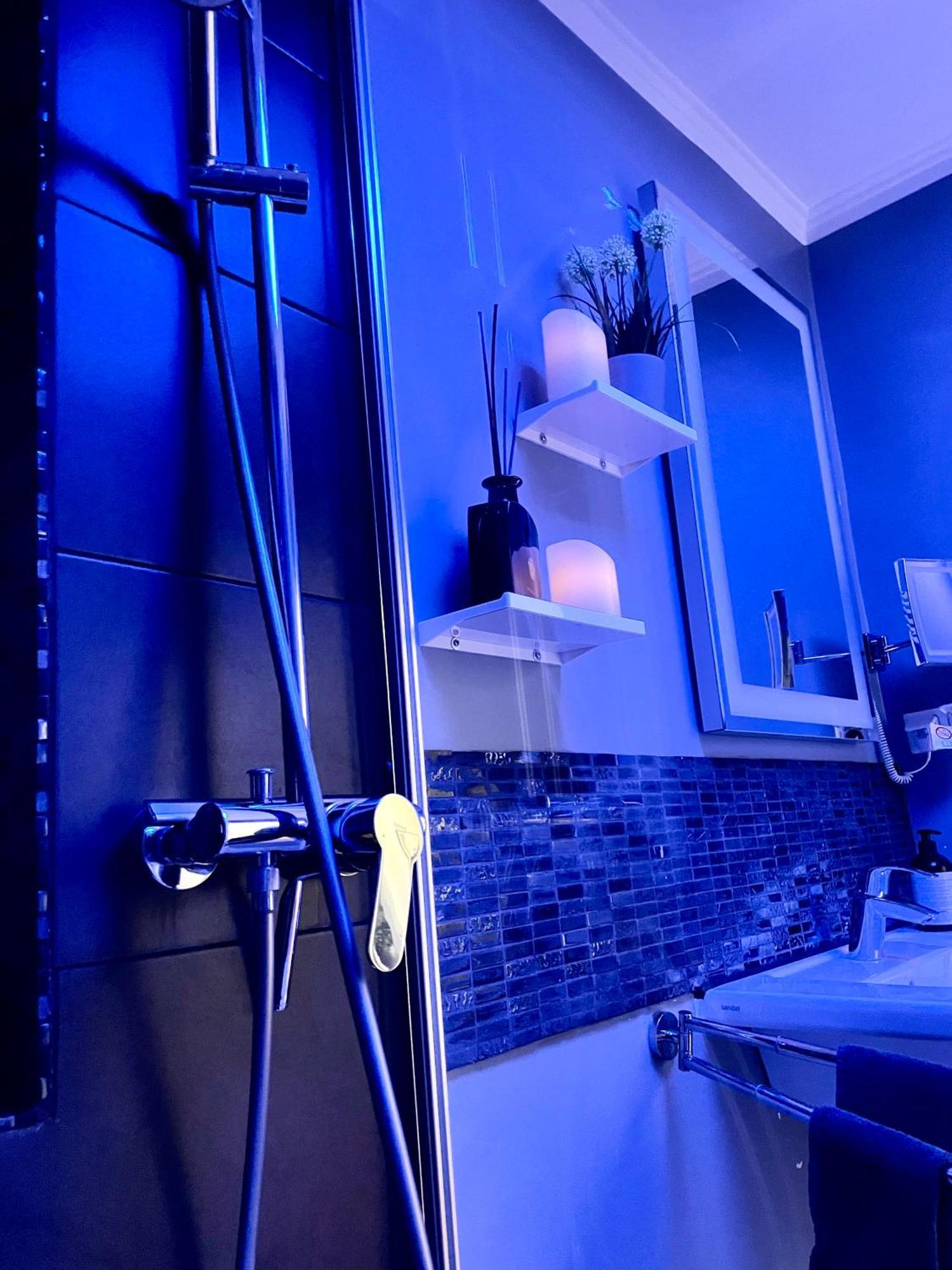 Pretty Apartment *
