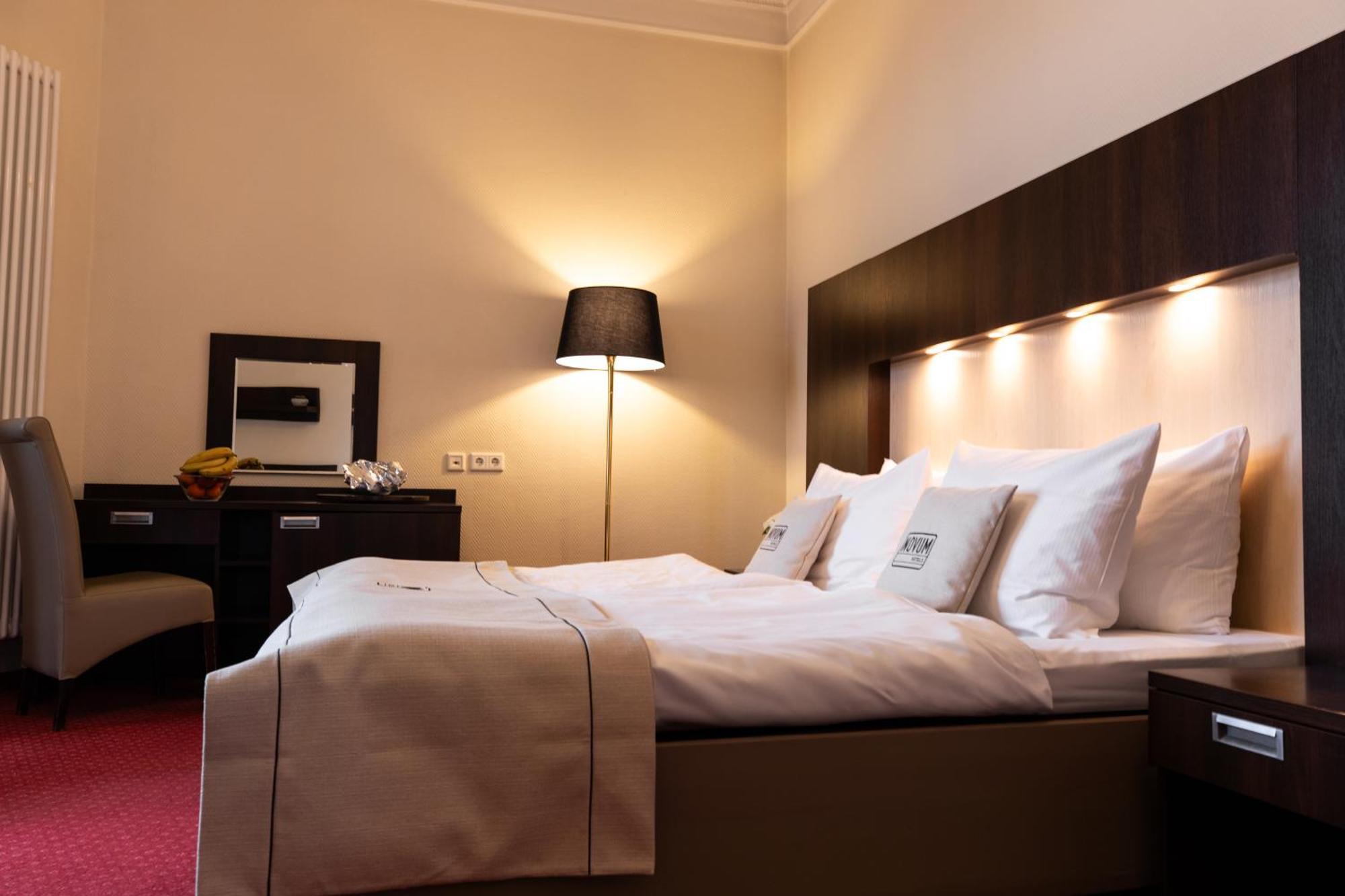 Novum Graf Moltke Hotel 3*