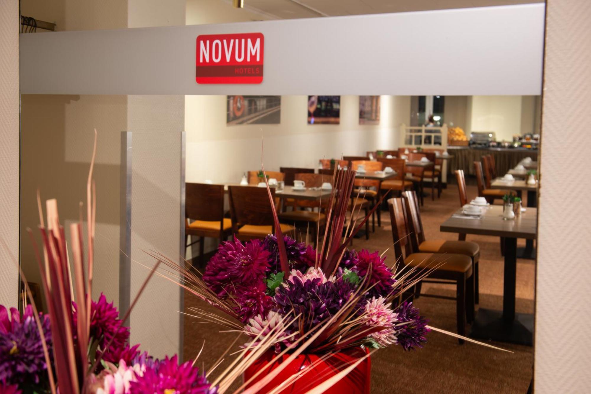 Novum Graf Moltke Hotel