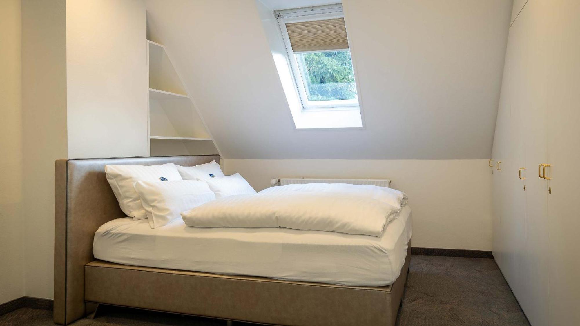 Hotel Garni Rosengarten 4*