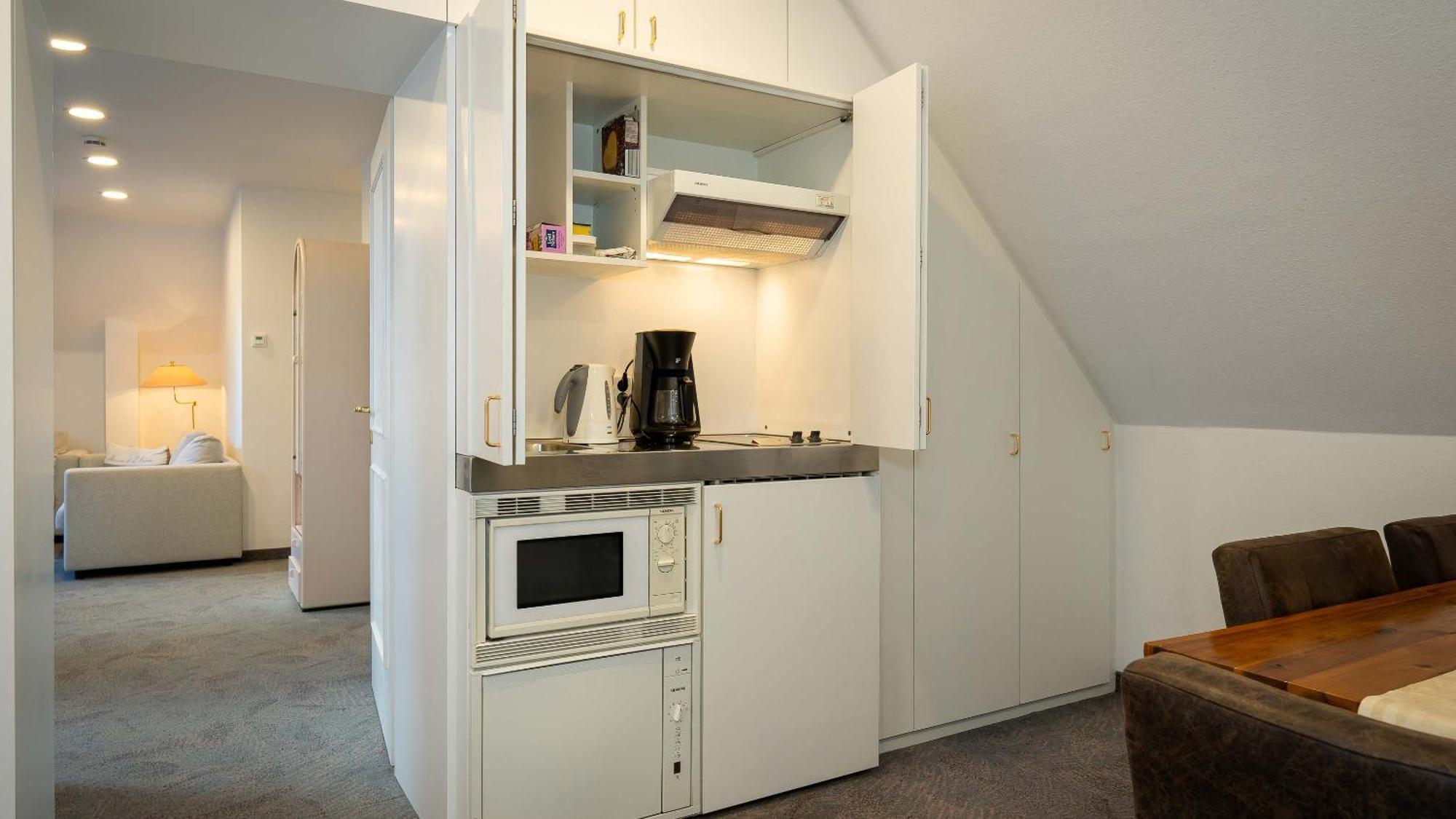 Garni Rosengarten Hotel 4*