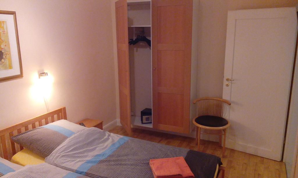 Gæstehus Darz Gastezimmer 3*