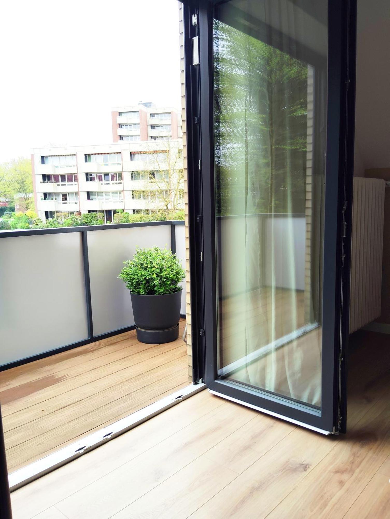 Lejlighed Fuer Bis Zu 4 Personen