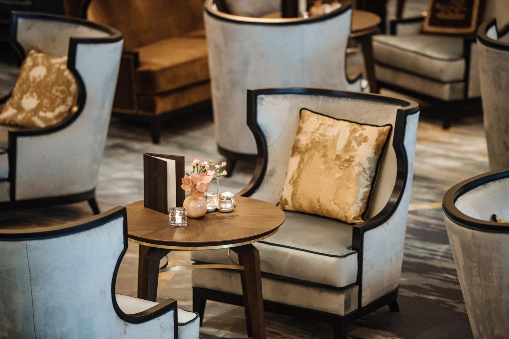 Atlantic Hamburg, Autograph Collection Hotel Hamborg