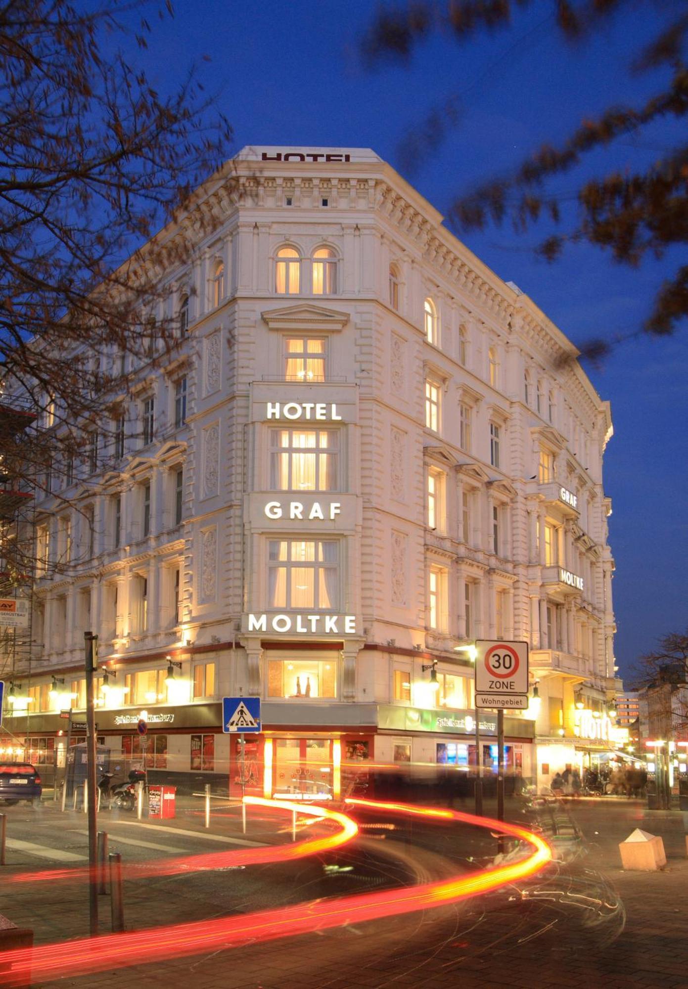 Novum Graf Moltke