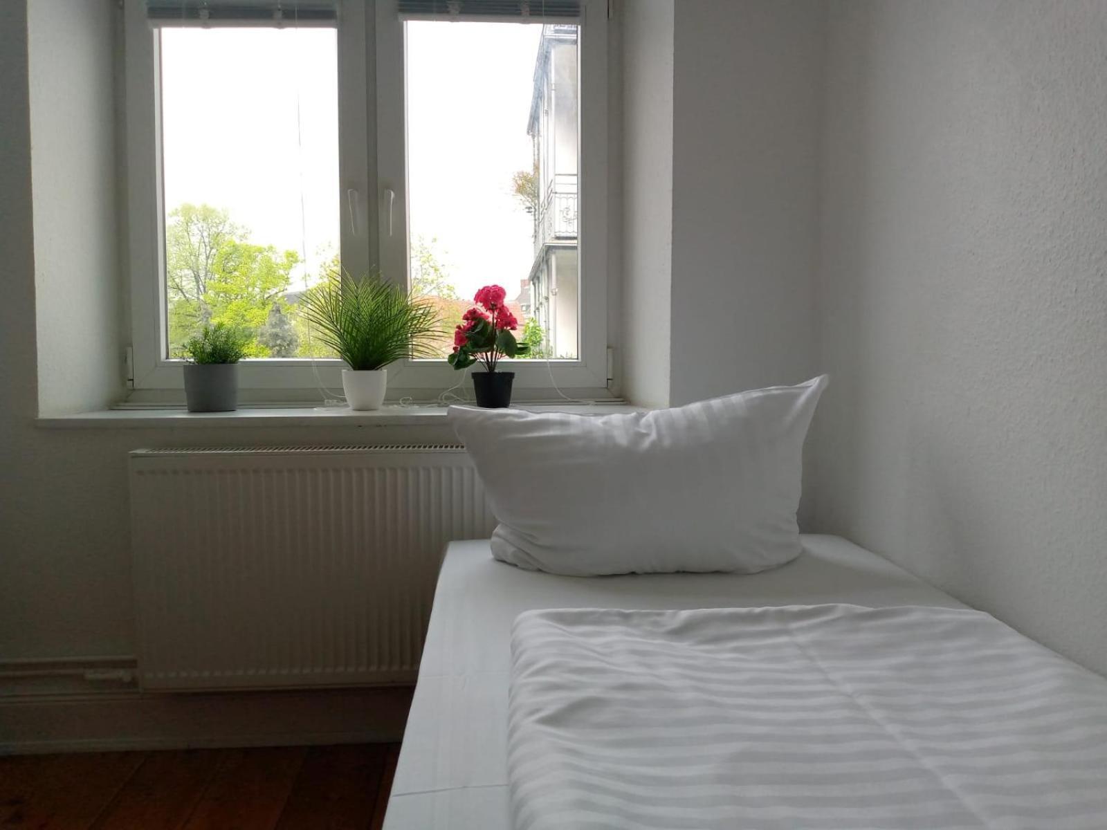 Apartment Center 8