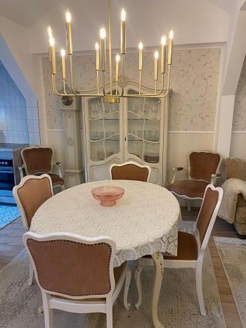 28 In Der Kunaustrasse Apartment