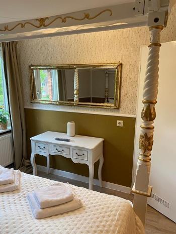 28 In Der Kunaustrasse Apartment