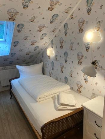 28 In Der Kunaustrasse Hamburg