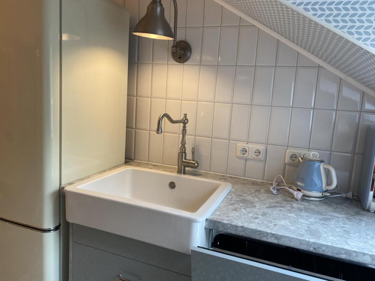 28 In Der Kunaustrasse Apartment