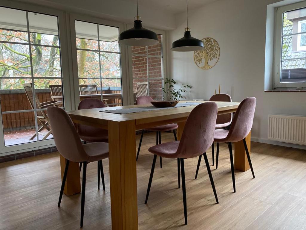 Fewodays: In * Hamborg