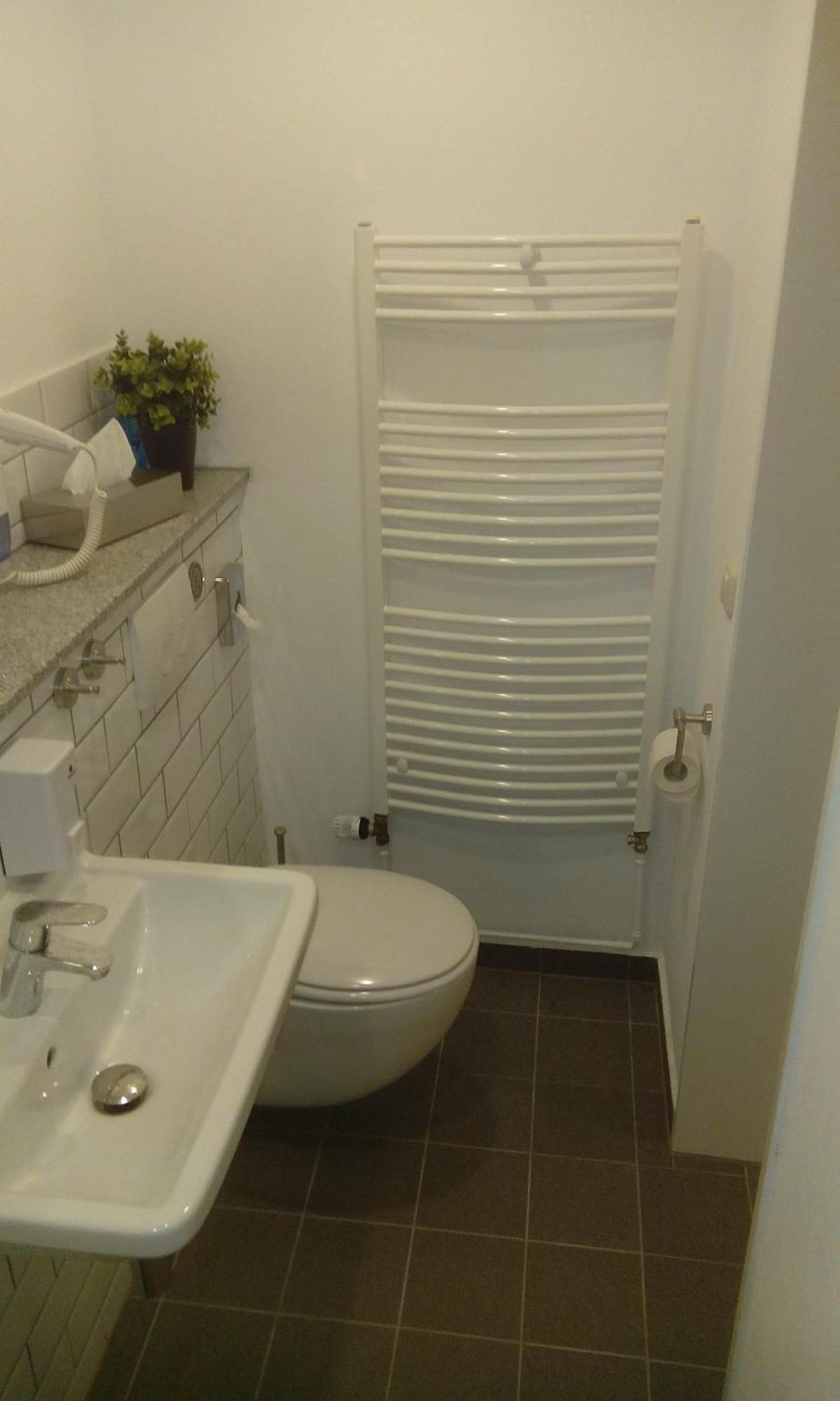 Darz Gastezimmer Hamborg