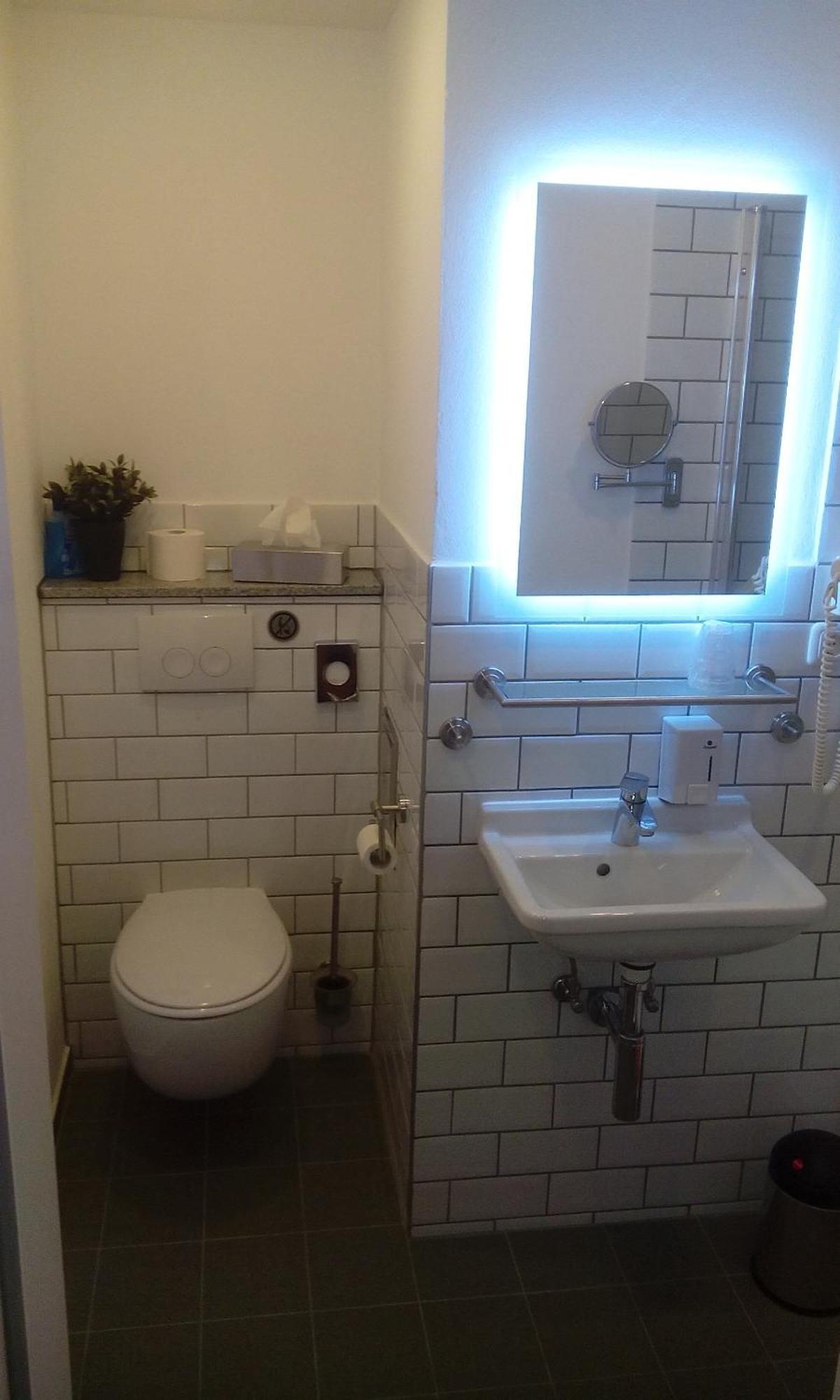 Gæstehus Darz Gastezimmer Hamborg