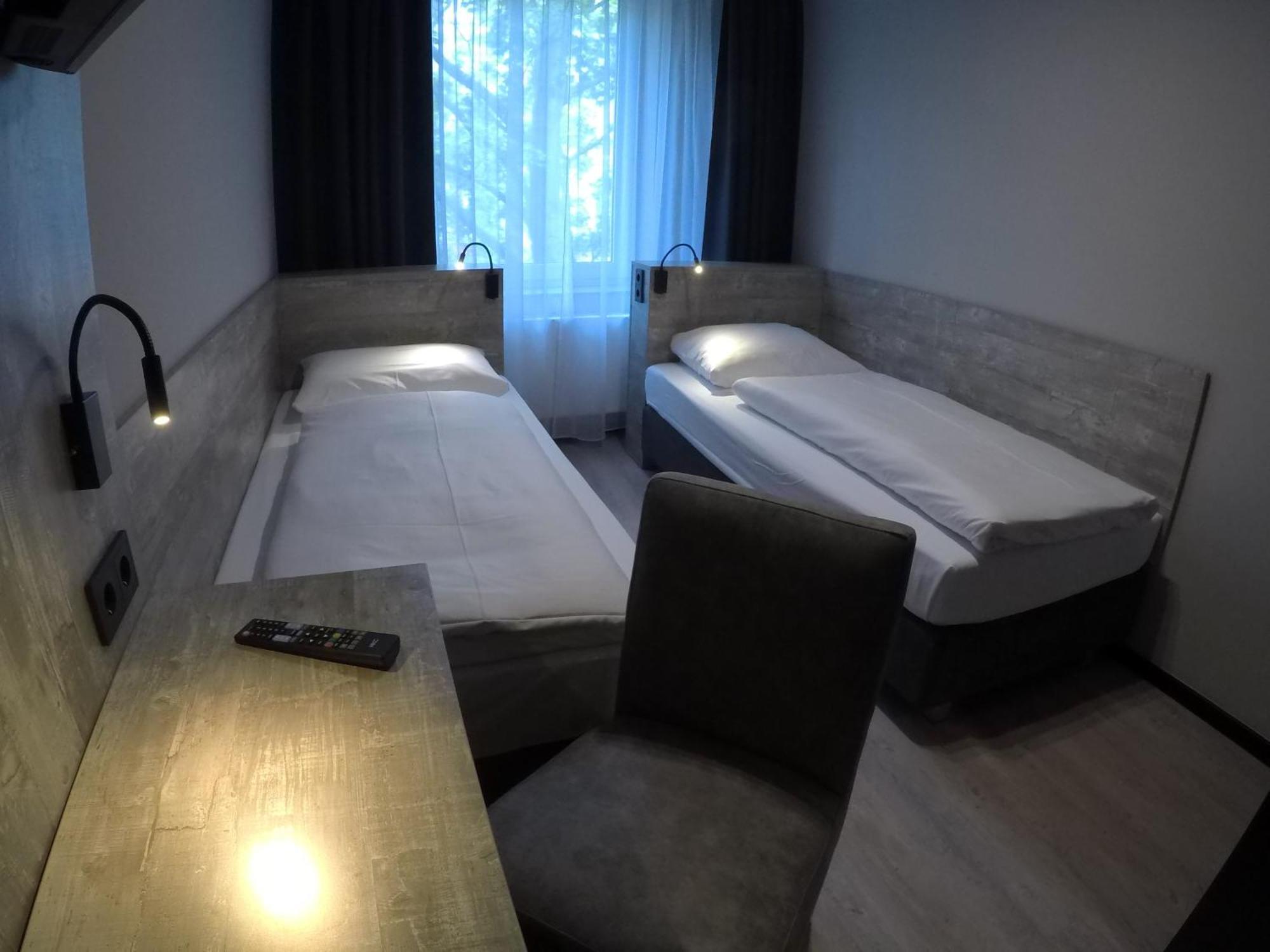 Hotel Urban