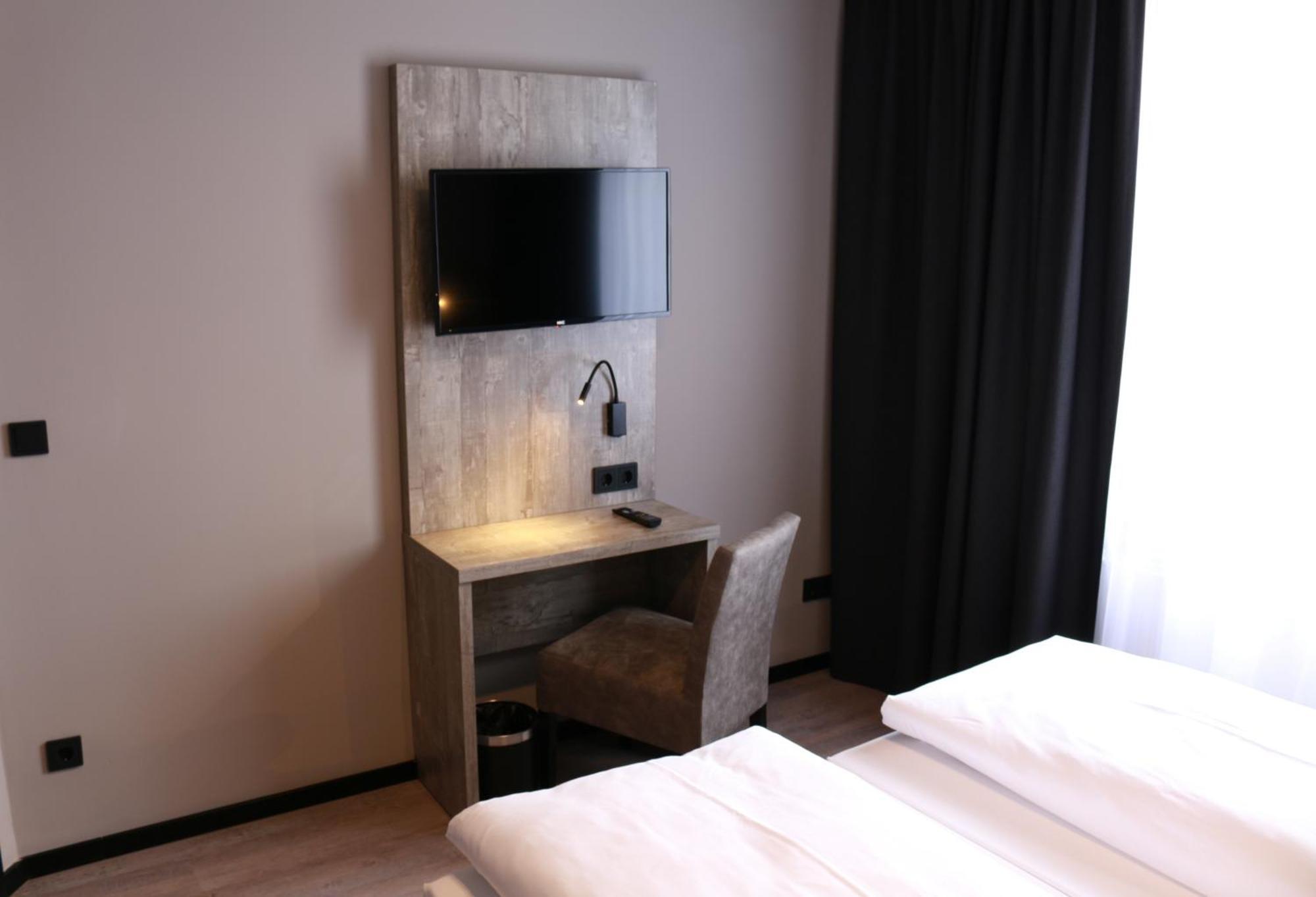 Hotel Urban 3*