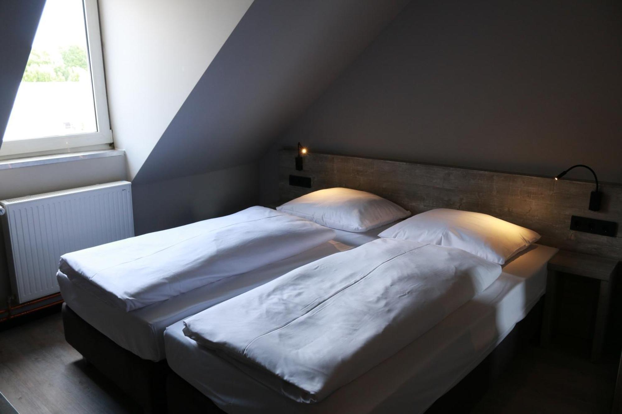 Hotel Urban 3*