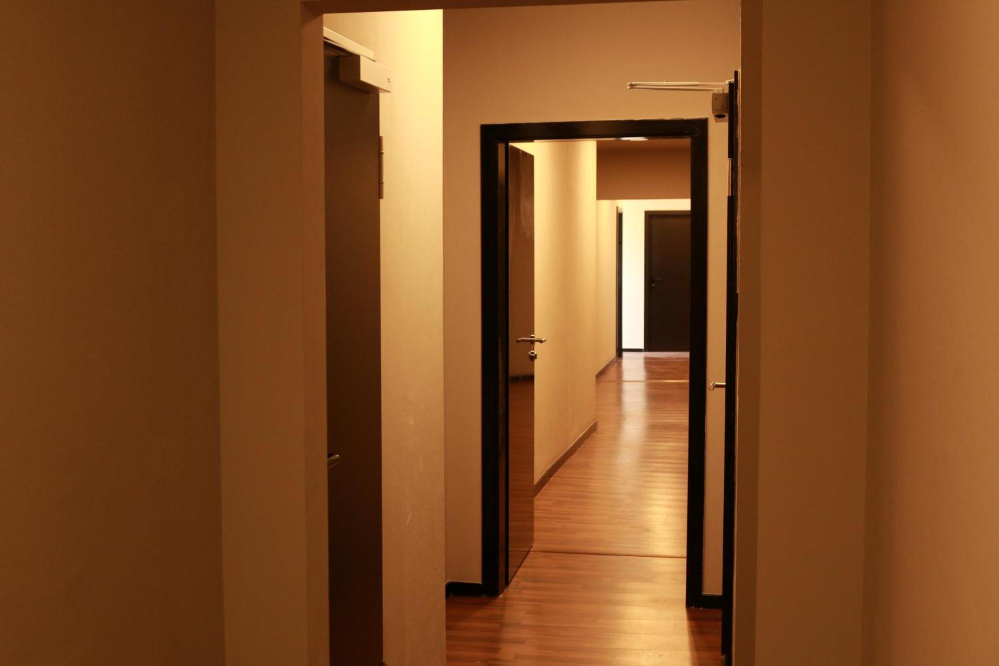 Urban Hotel