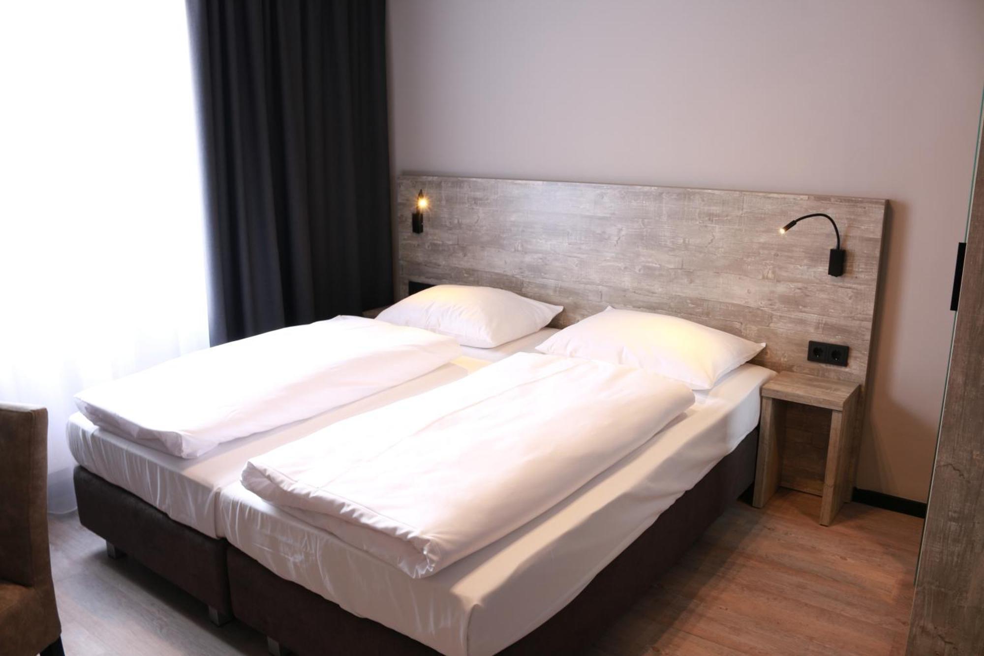 Hotel Urban 3*