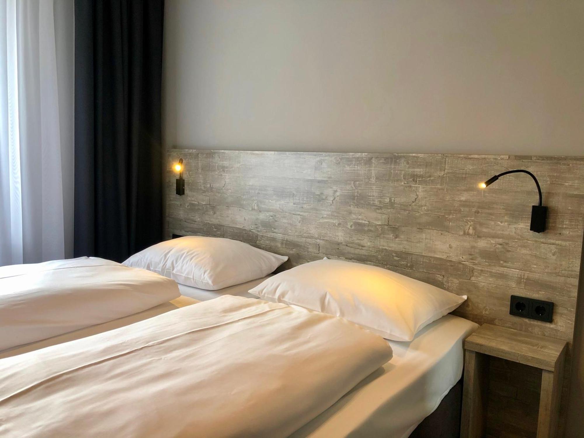 Hotel Urban