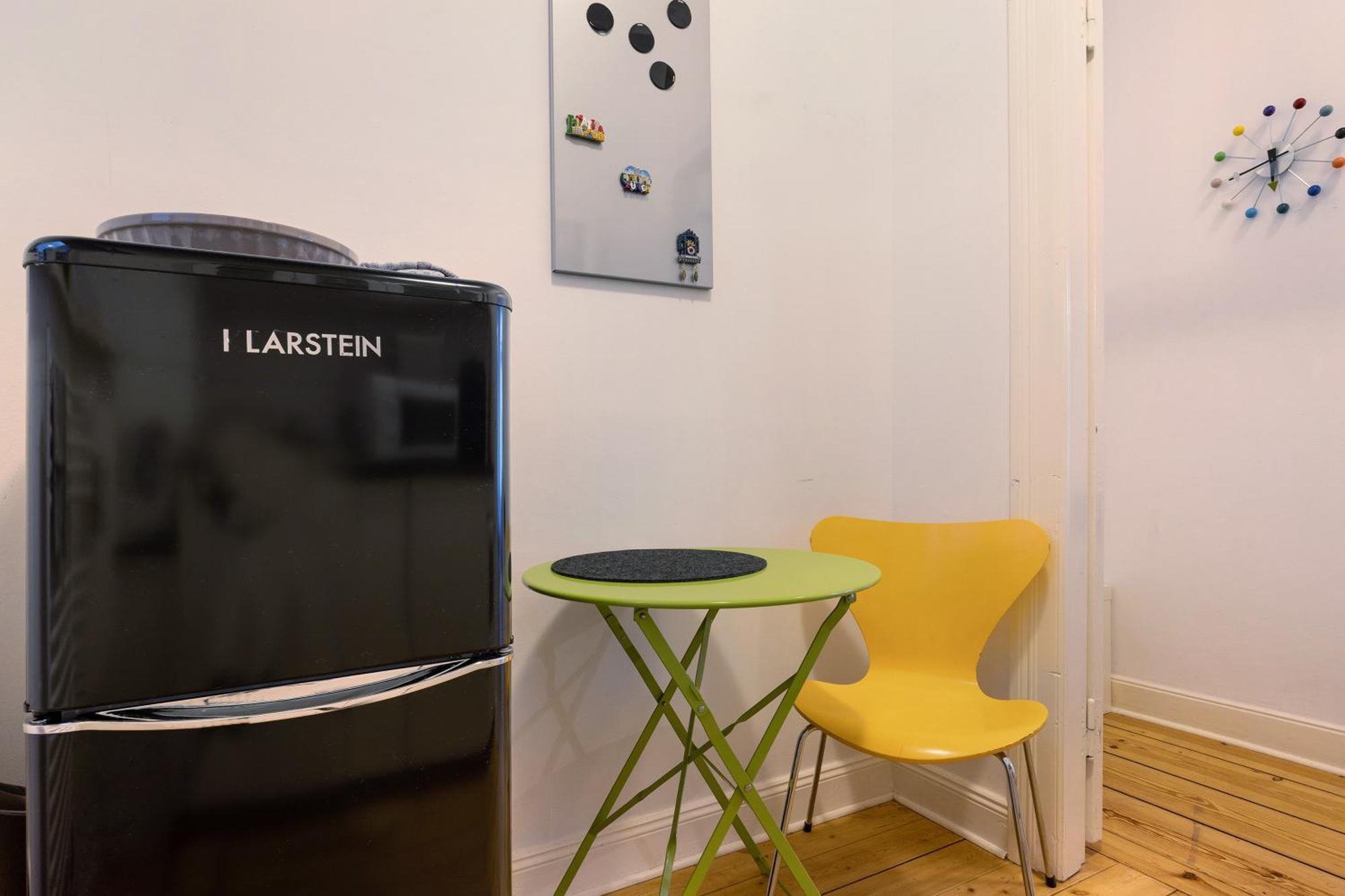 Lejlighed Wunderschoene 3 Zimmer *