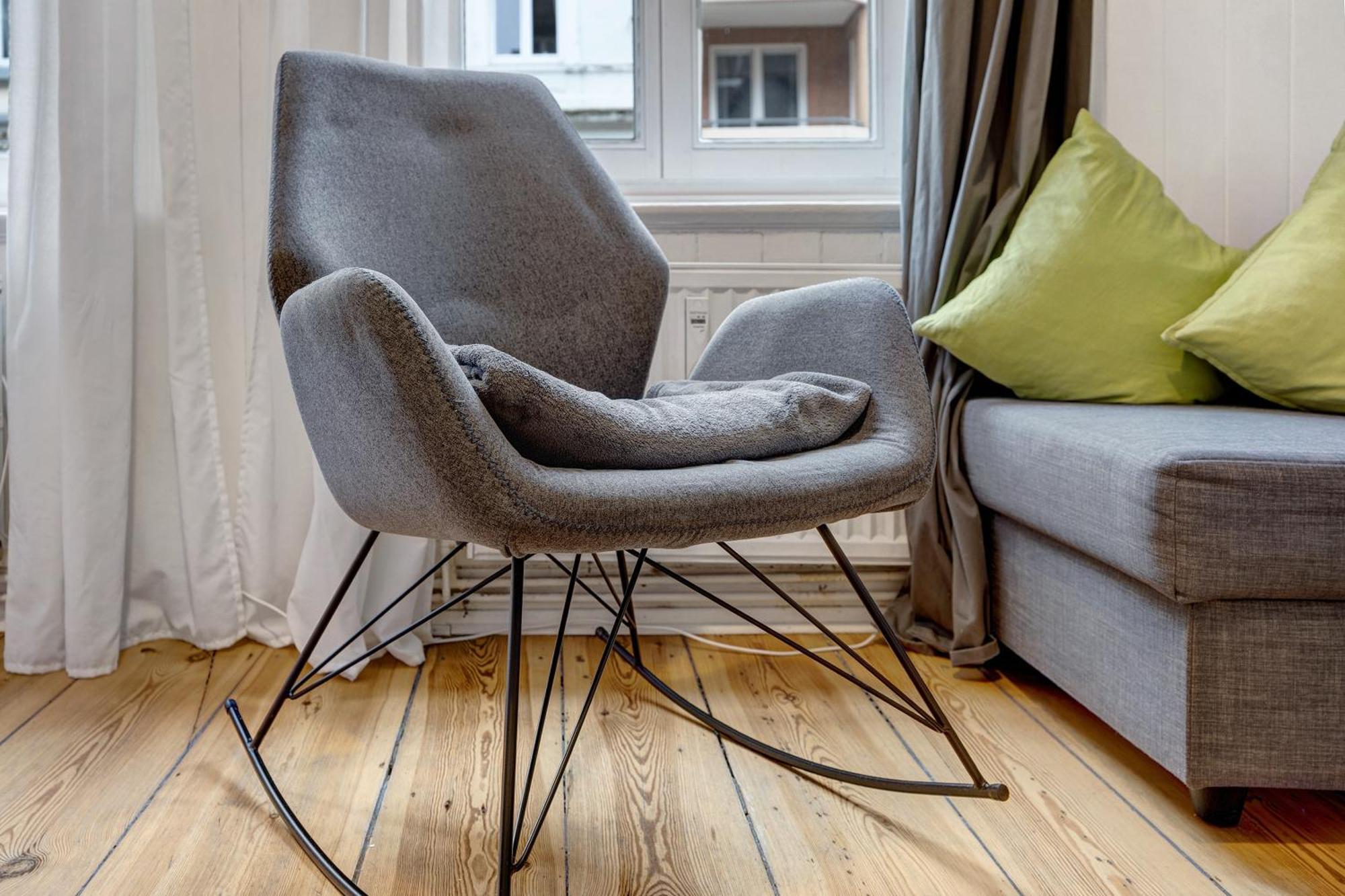 Wunderschoene 3 Zimmer