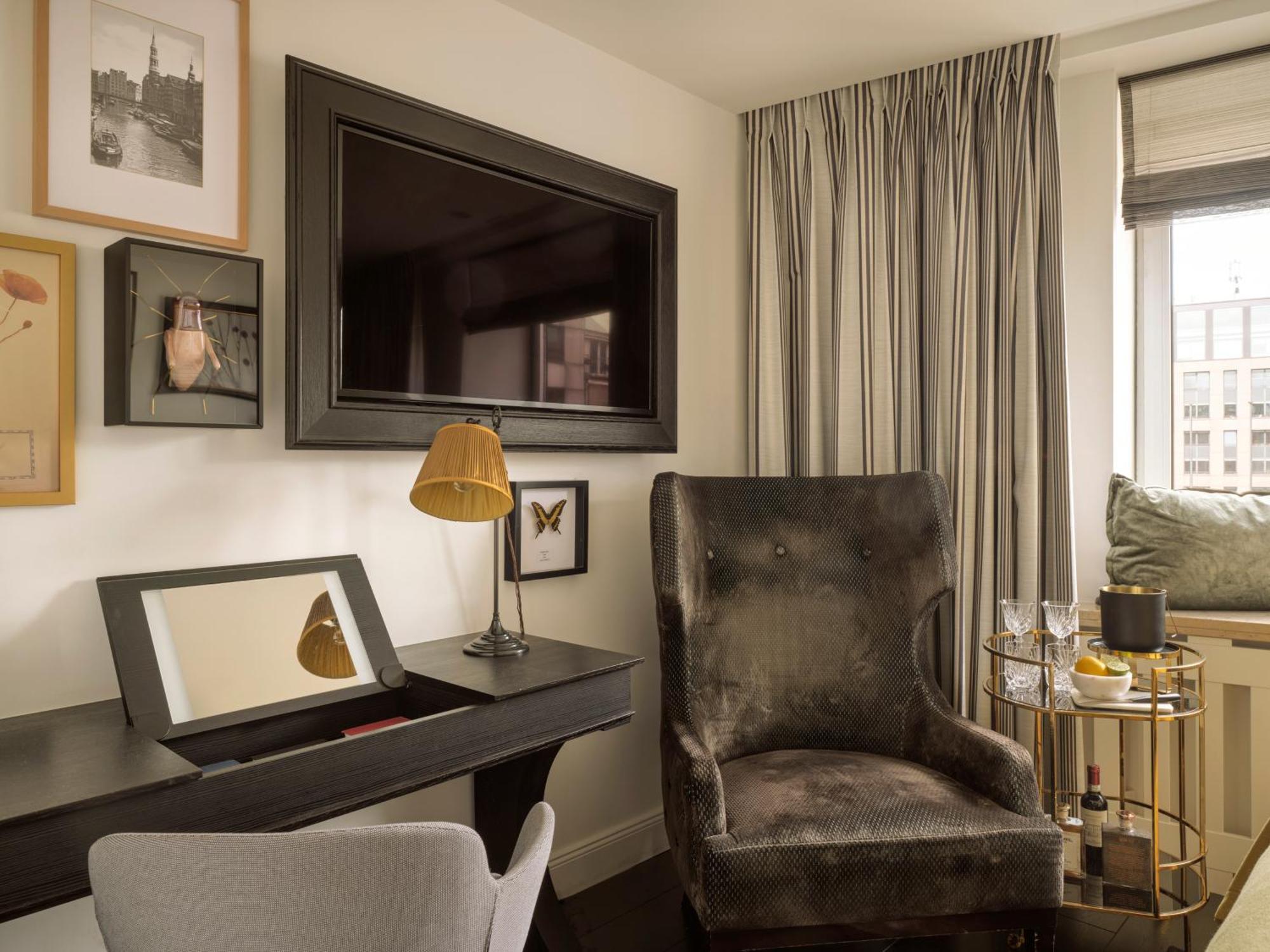 The Nikolai - Leonardo Limited Edition Hotel