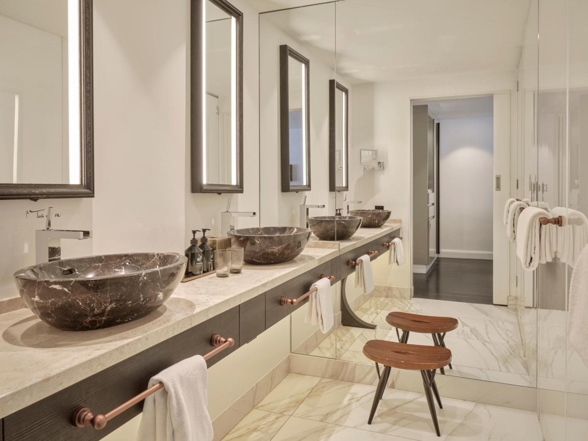 The Nikolai - Leonardo Limited Edition Hotel Hamburg