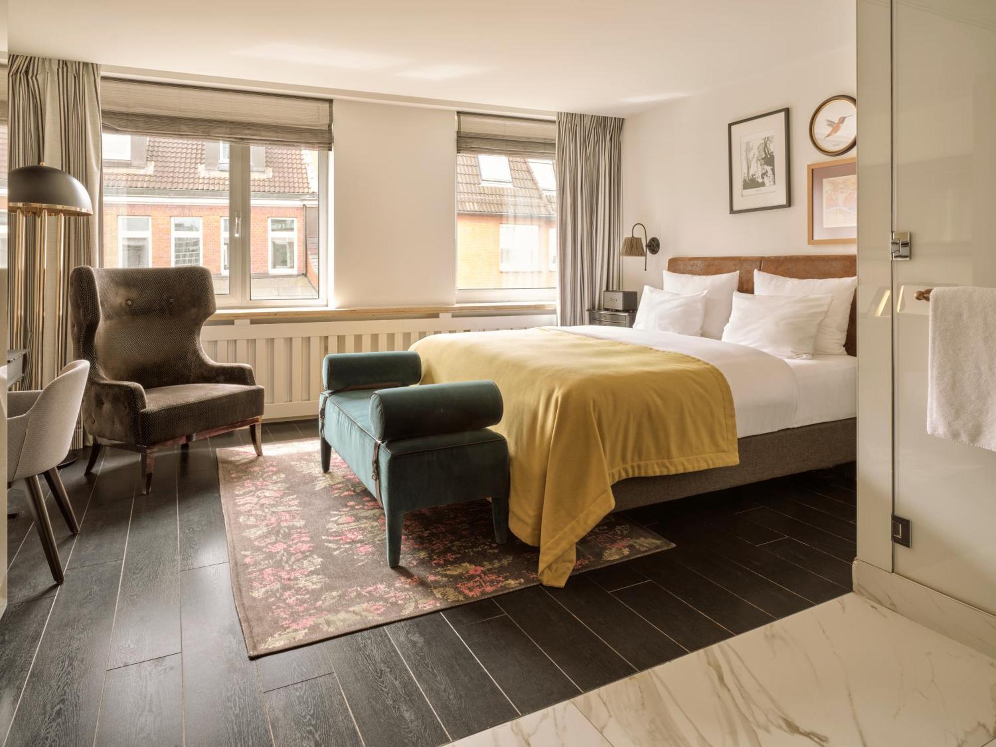 The Nikolai - Leonardo Limited Edition 4* Hamburg