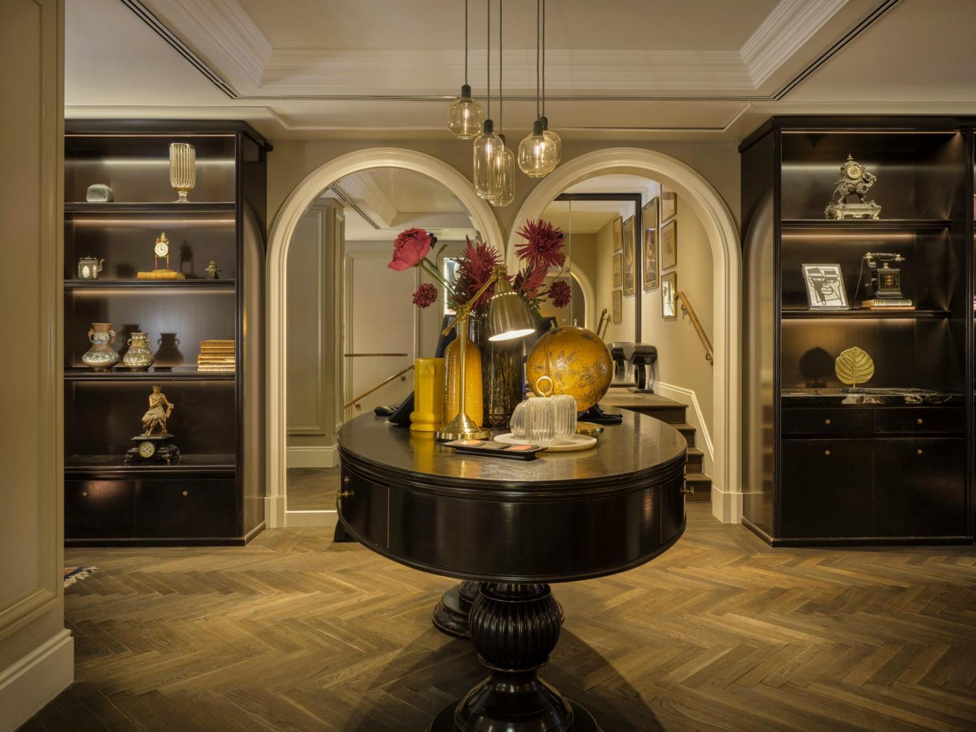 The Nikolai - Leonardo Limited Edition Hotel
