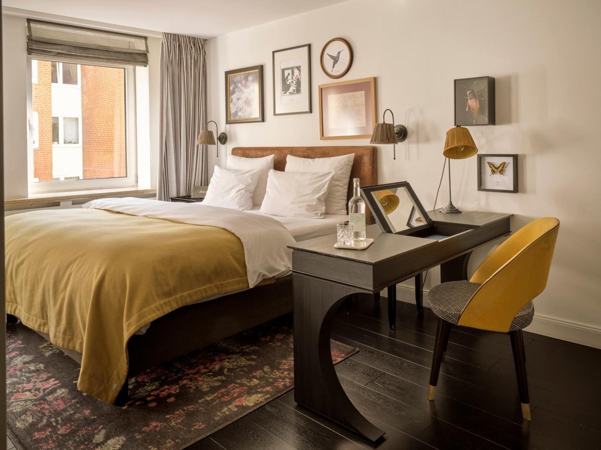 Hotel The Nikolai - Leonardo Limited Edition 4*
