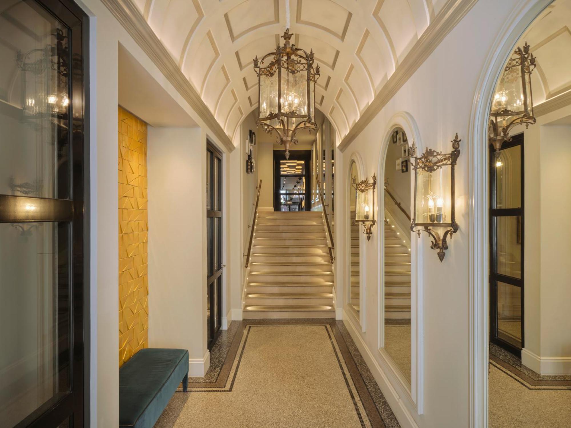 Hotel The Nikolai - Leonardo Limited Edition Hamburg