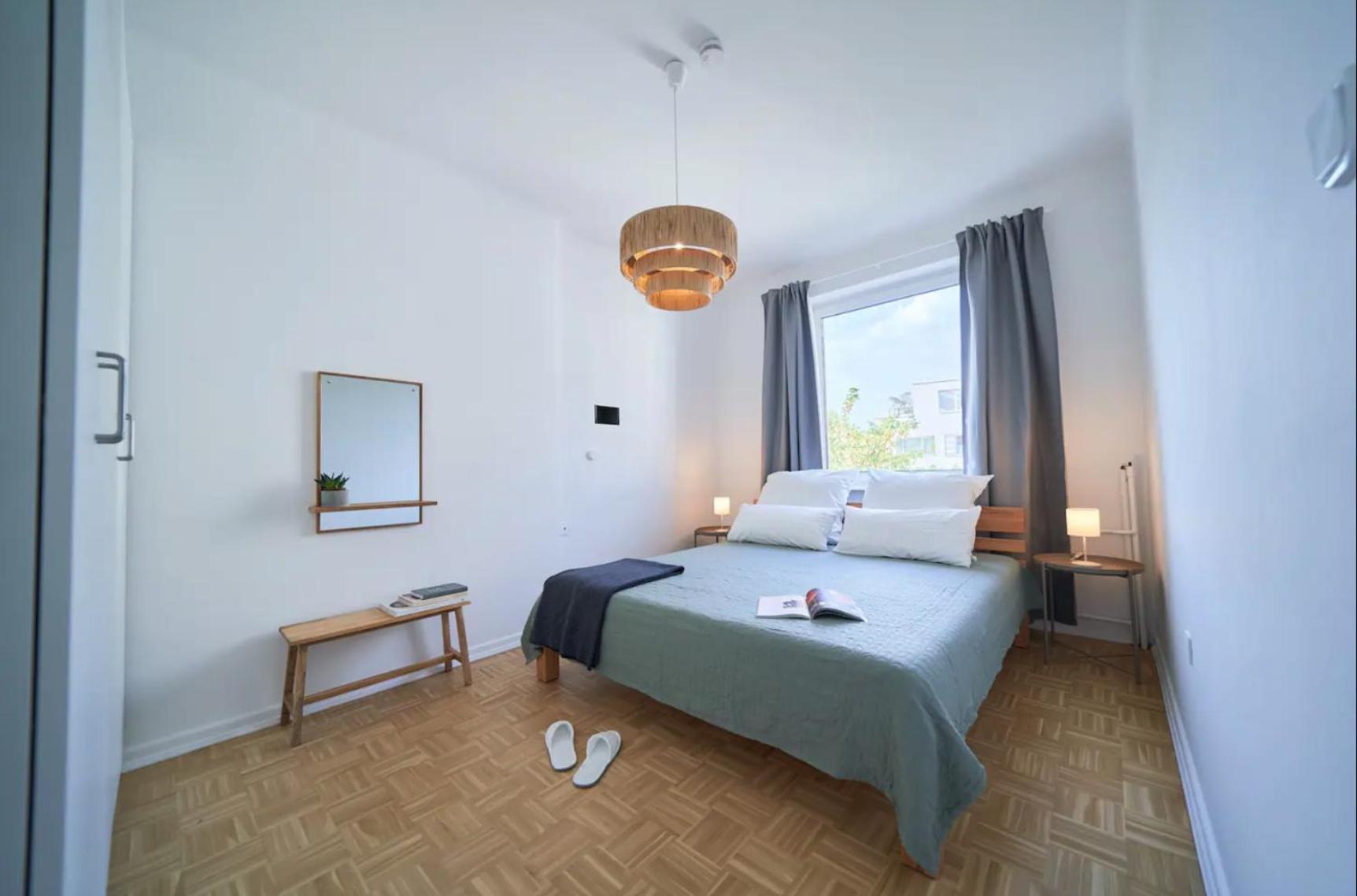 Apartment Live In The Heart Of Hamburg. Hamburg