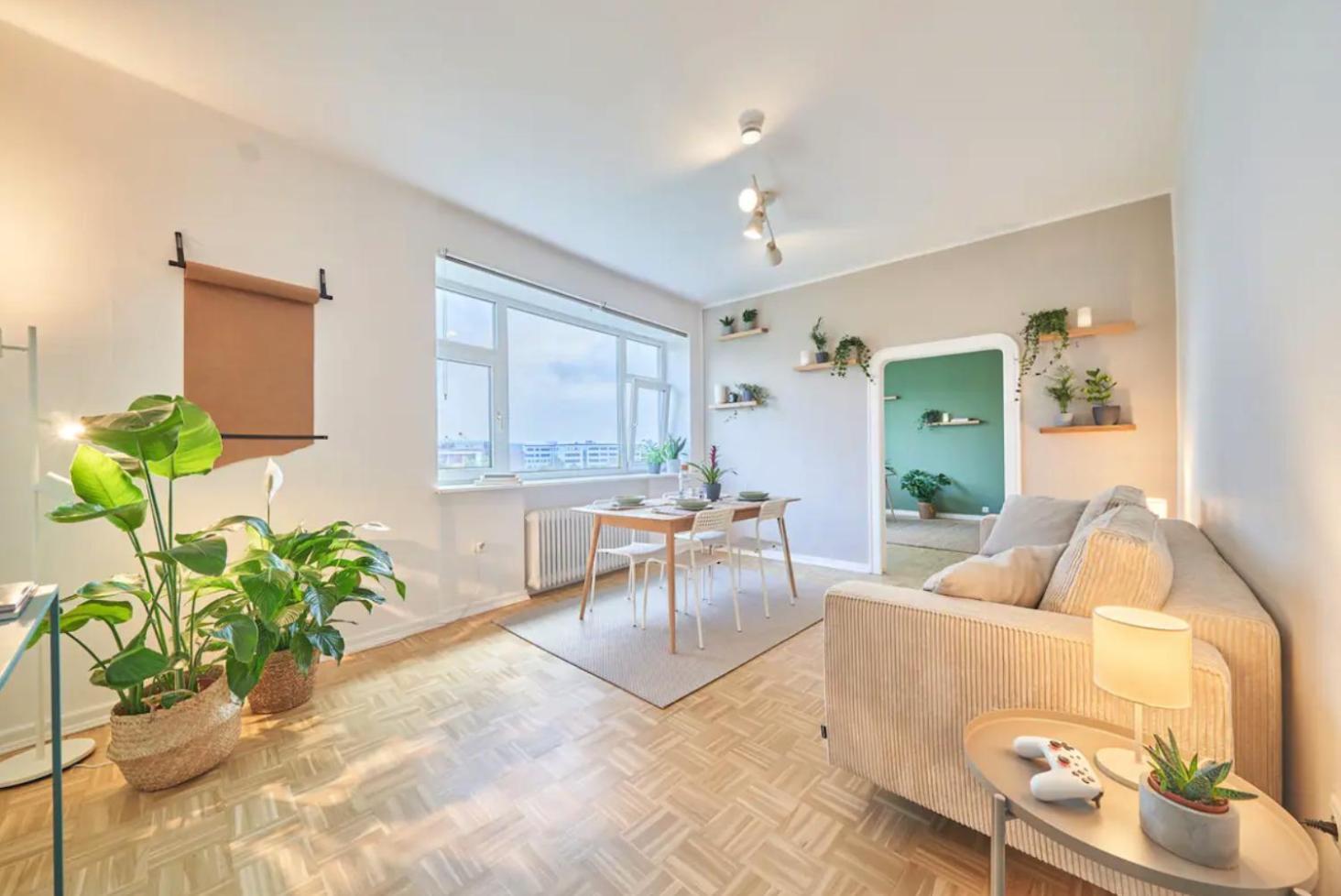 Live In The Heart Of Hamburg. Apartment *