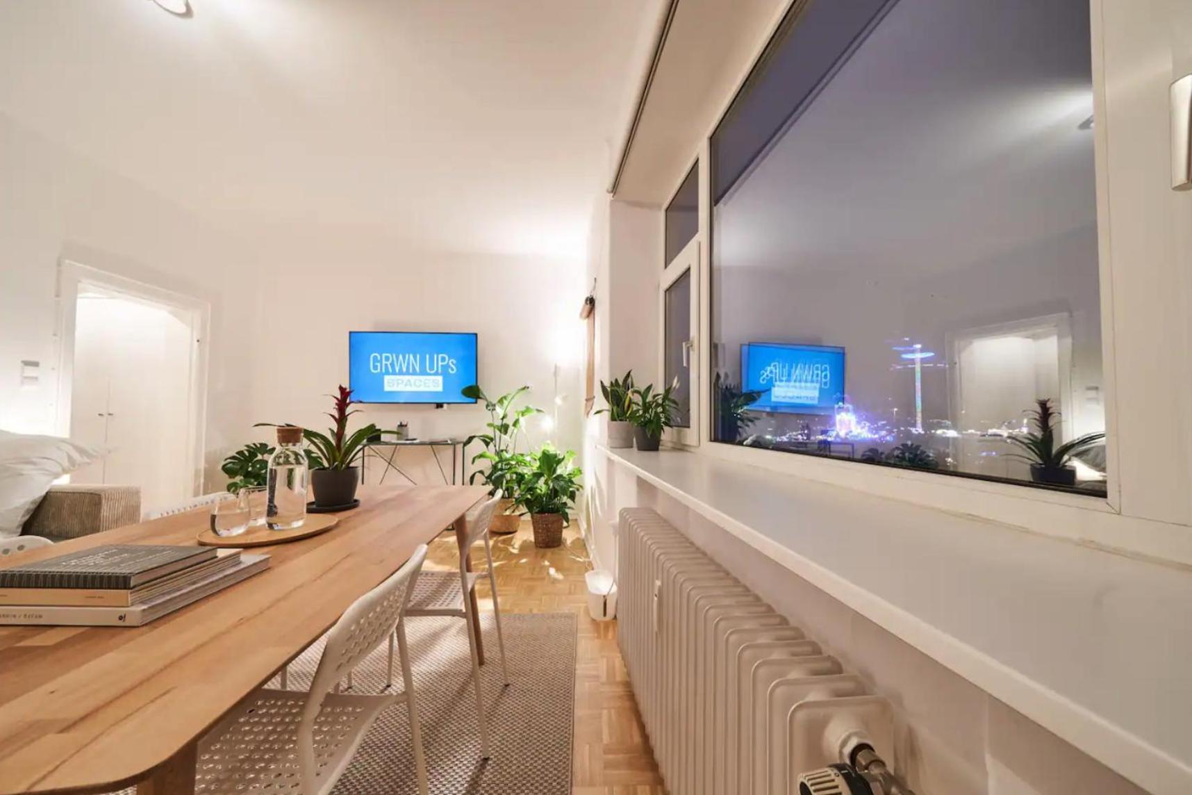 Apartment Live In The Heart Of Hamburg. Hamburg