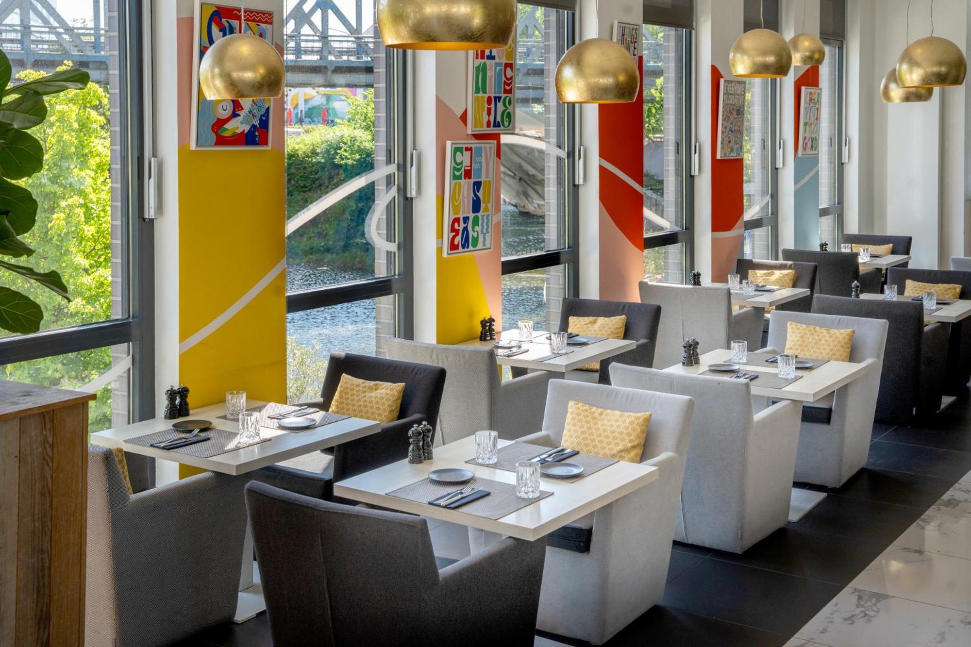 Hotel Innside By Melia Hafen 4*